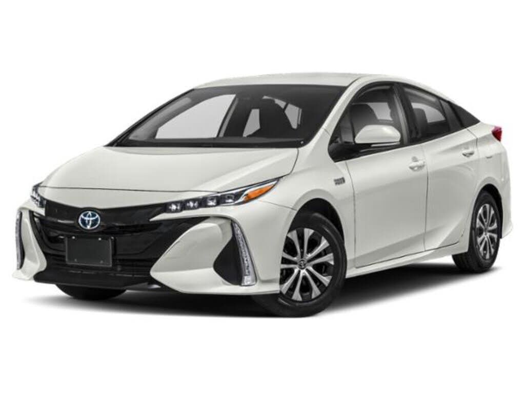 2020 TOYOTA Prius