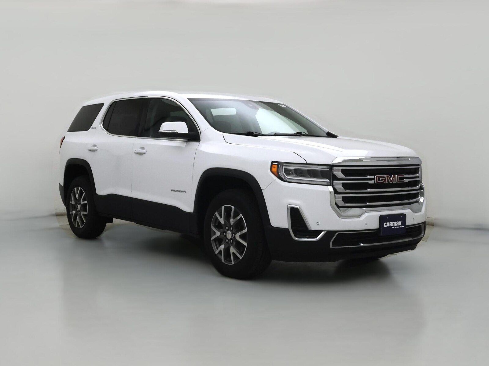 2022 GMC Acadia