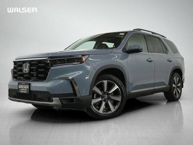 2024 HONDA Pilot