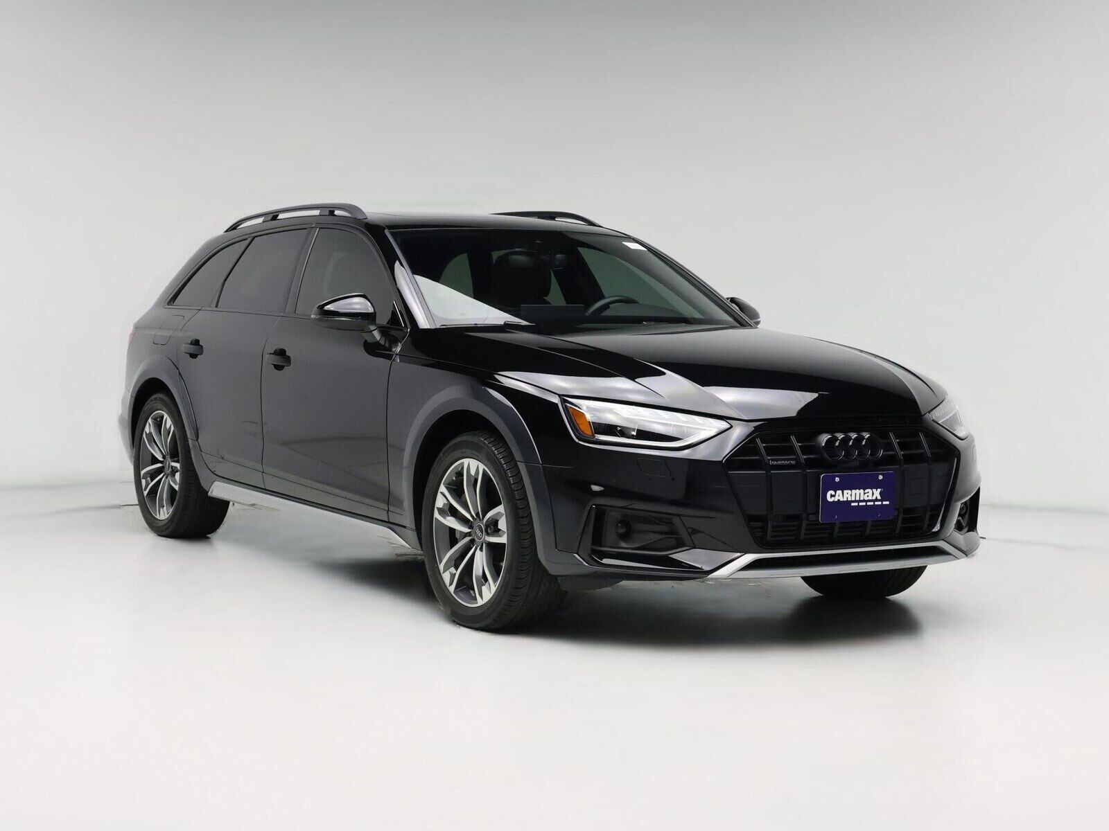 2024 AUDI A4 allroad