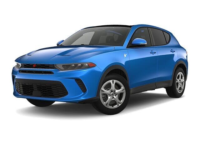 2023 DODGE HORNET
