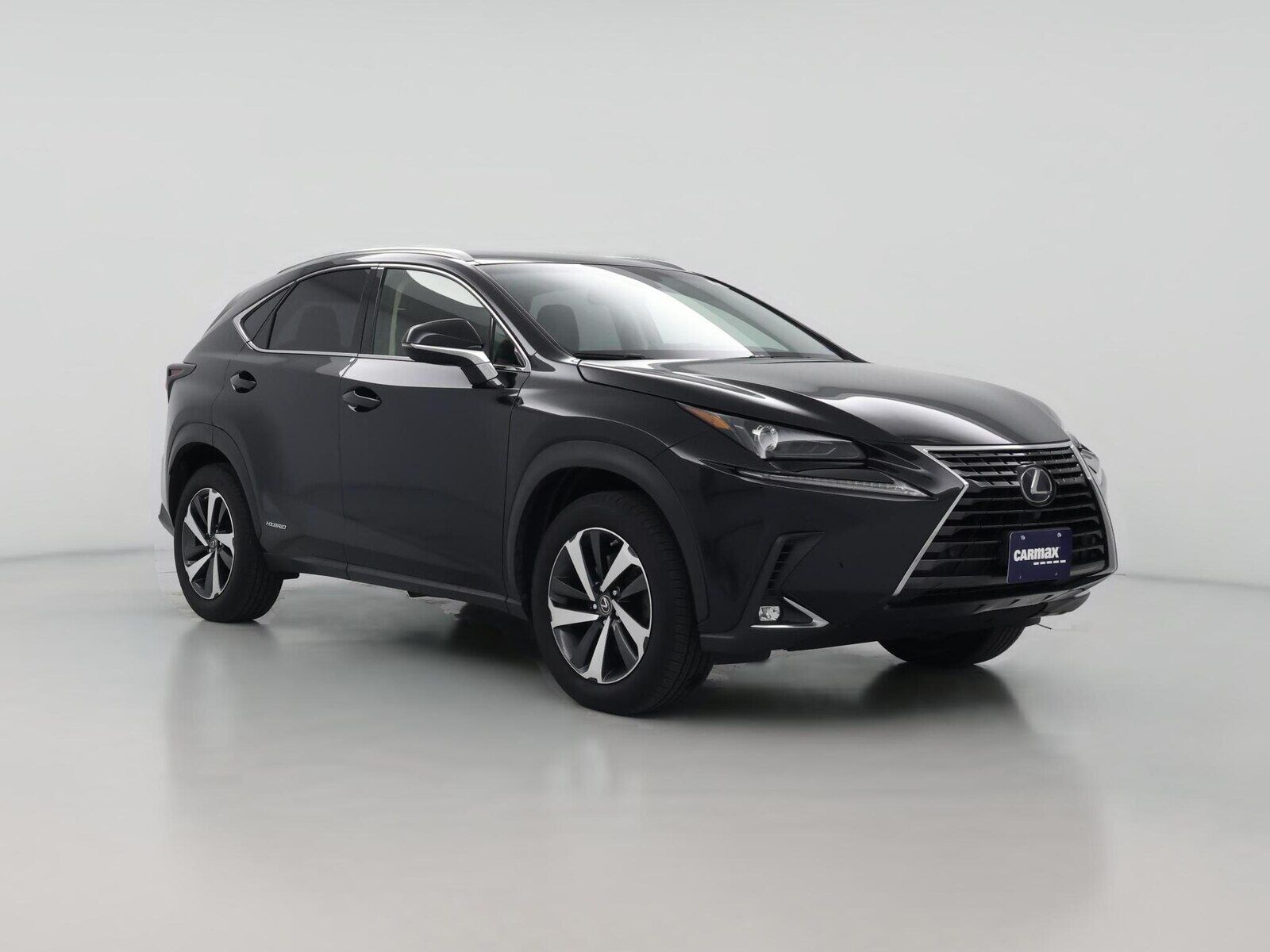 2018 LEXUS NX