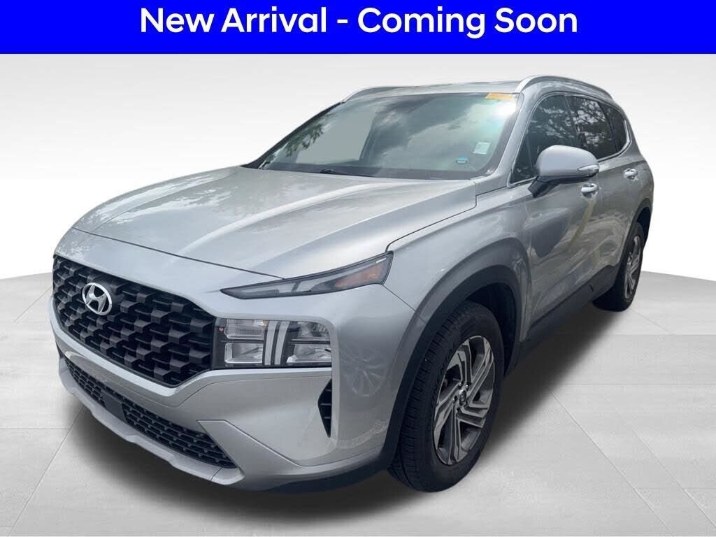 2023 HYUNDAI Santa Fe