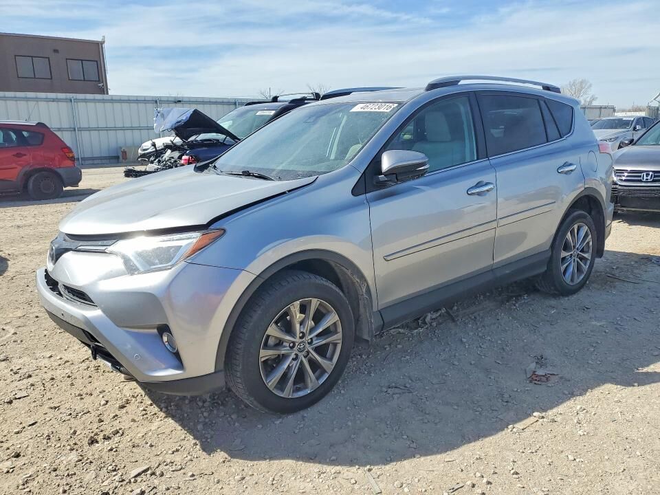 2017 TOYOTA RAV4
