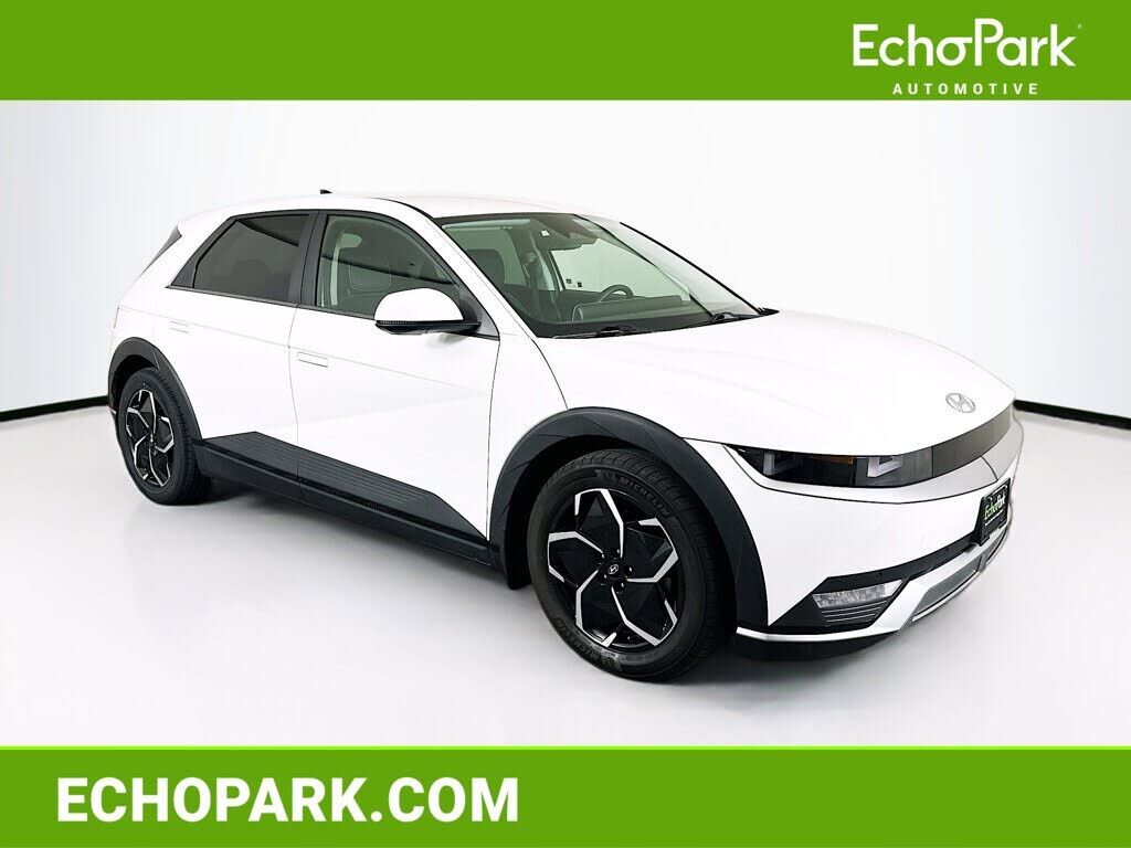 2023 HYUNDAI IONIQ 5