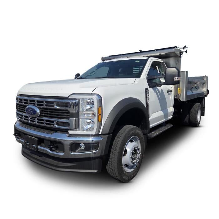 2026 FORD F-450