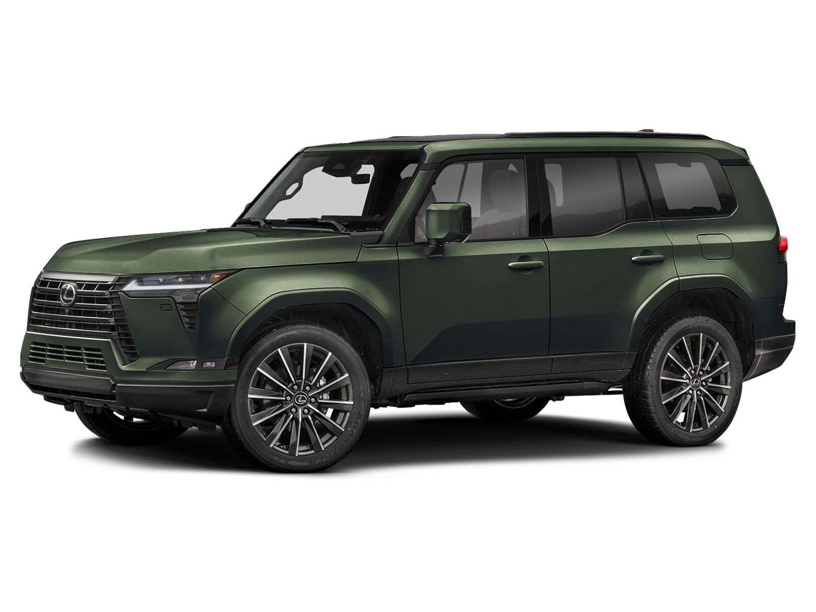 2024 LEXUS GX