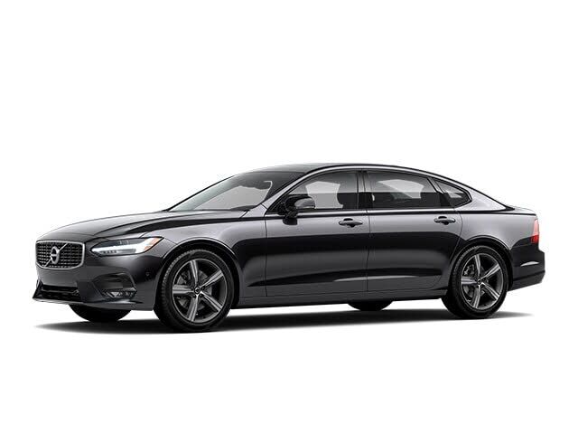 2020 VOLVO S90