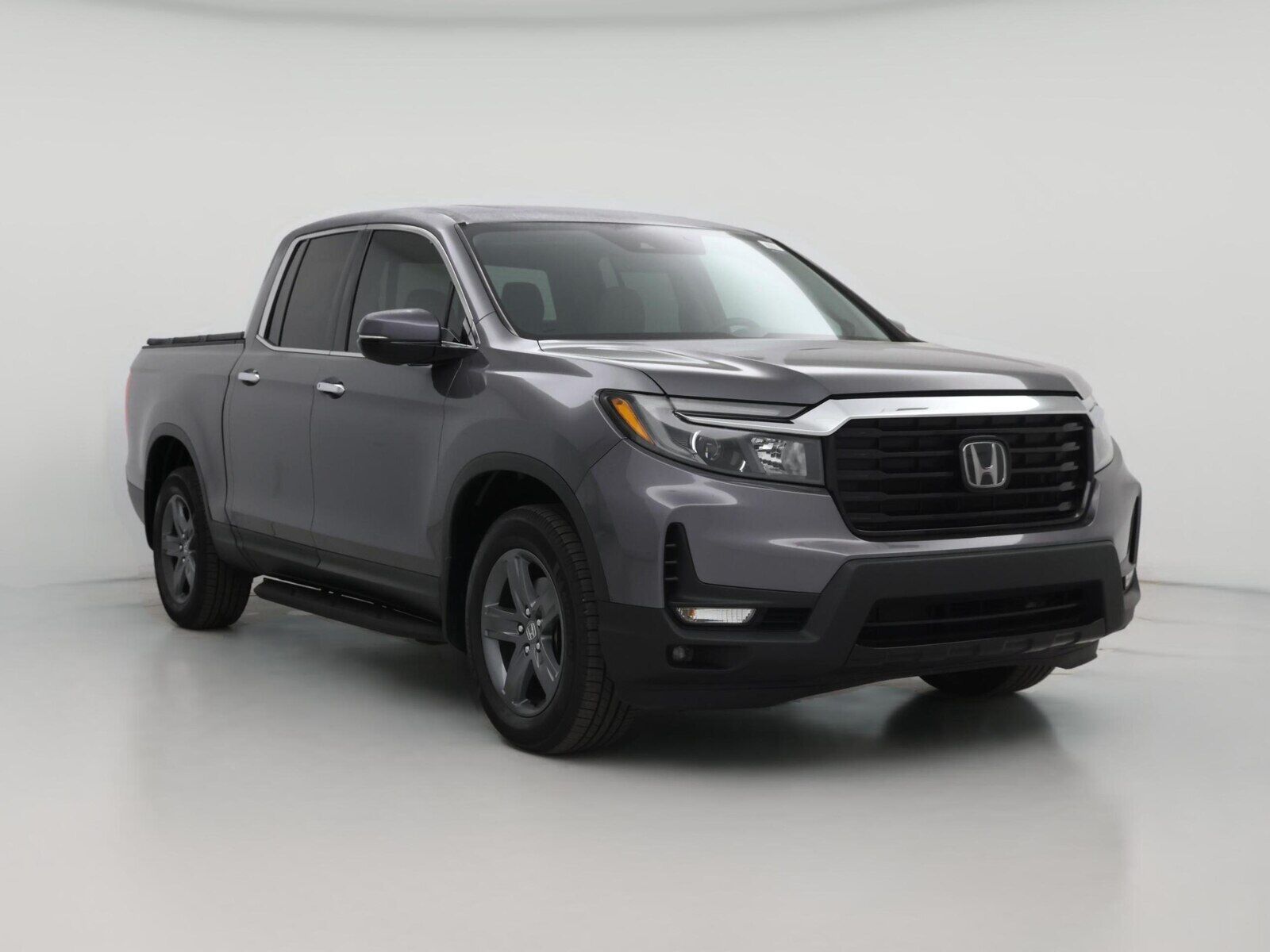 2021 HONDA Ridgeline