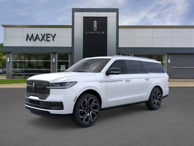 2026 LINCOLN Navigator L