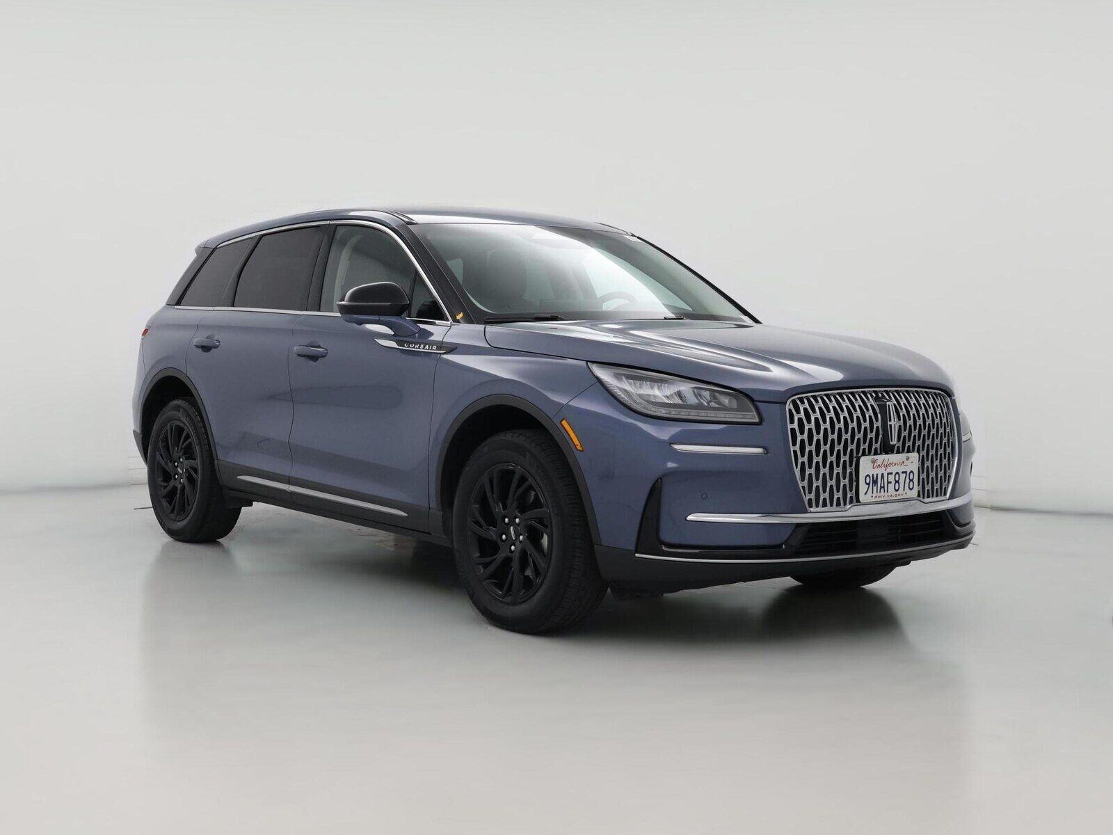 2023 LINCOLN Corsair