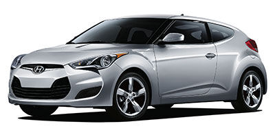 2013 HYUNDAI Veloster