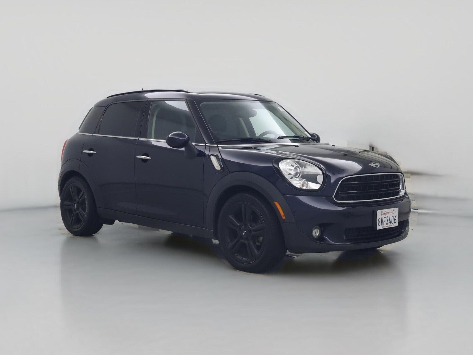 2016 MINI Countryman
