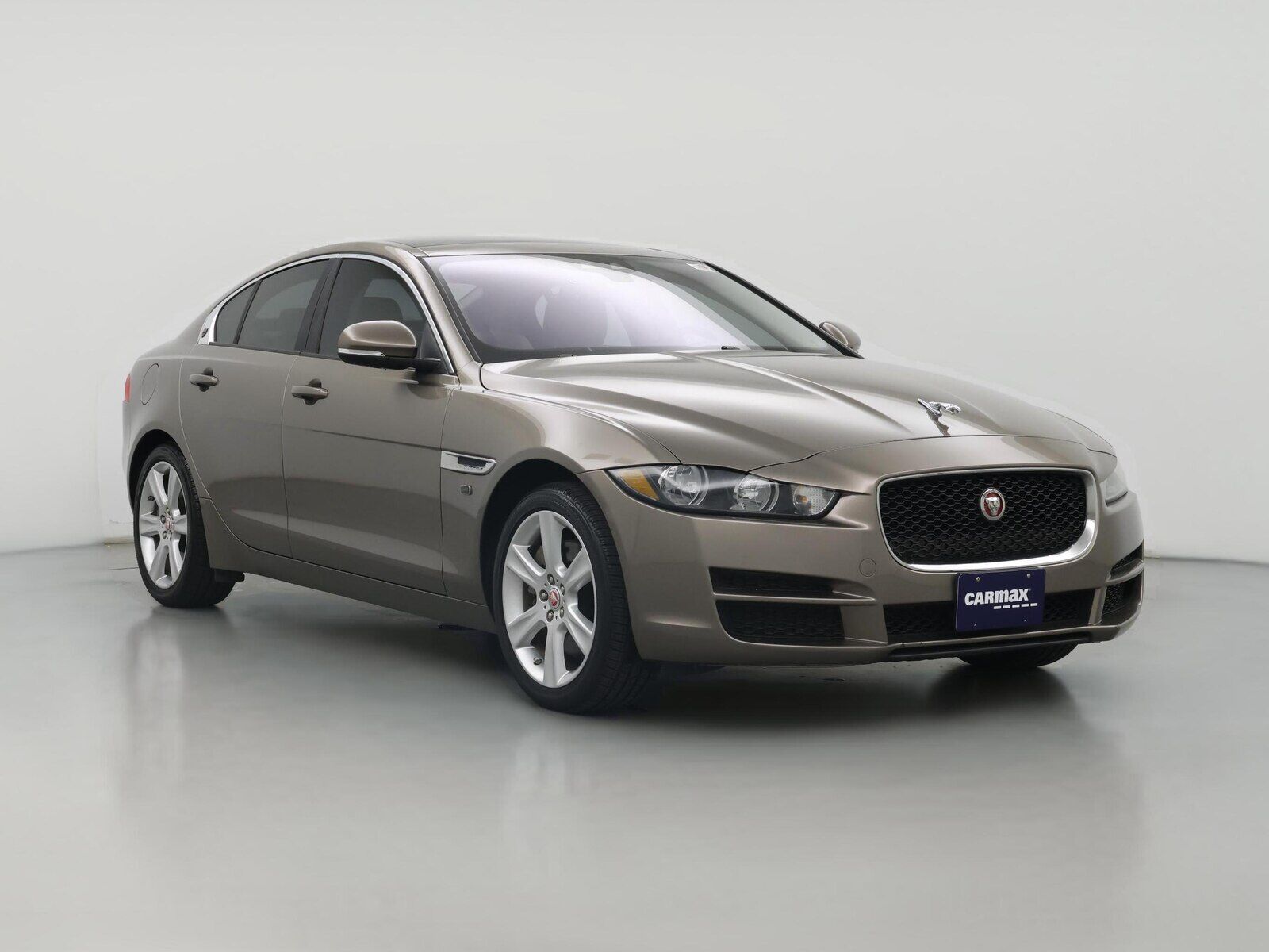 2017 JAGUAR XE