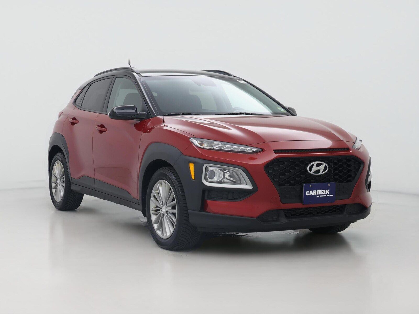2020 HYUNDAI Kona