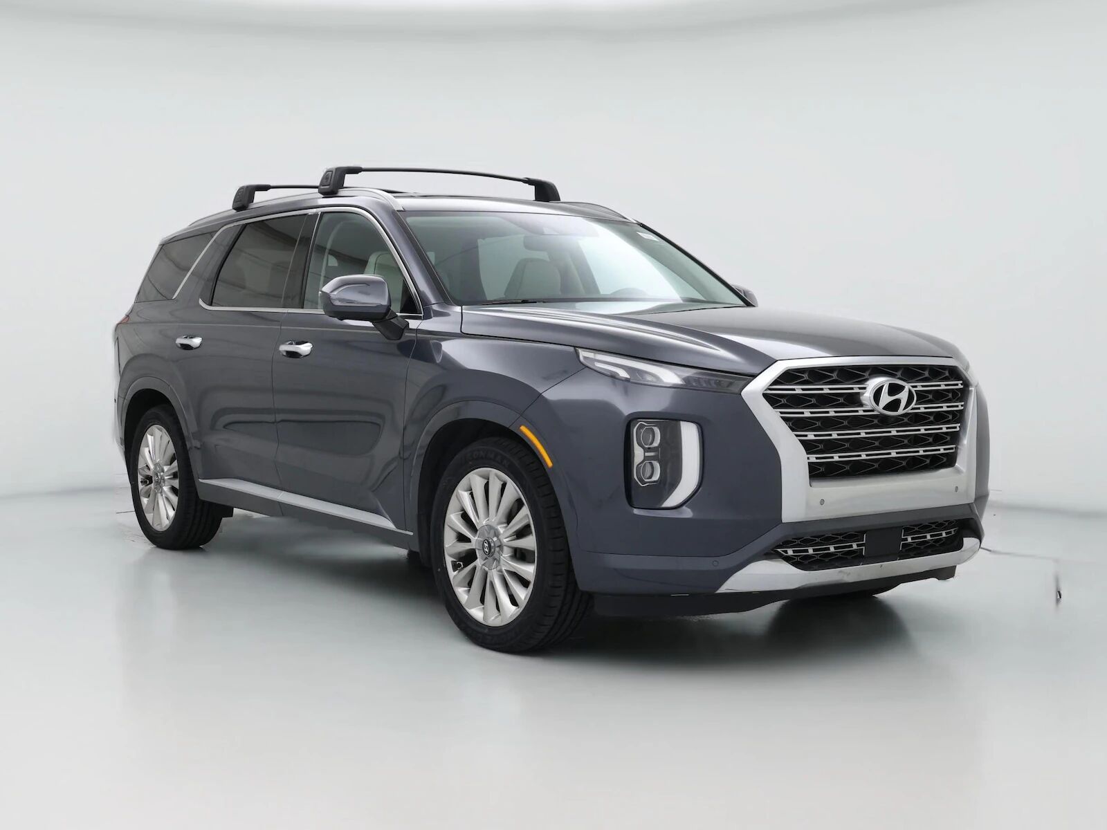 2020 HYUNDAI Palisade