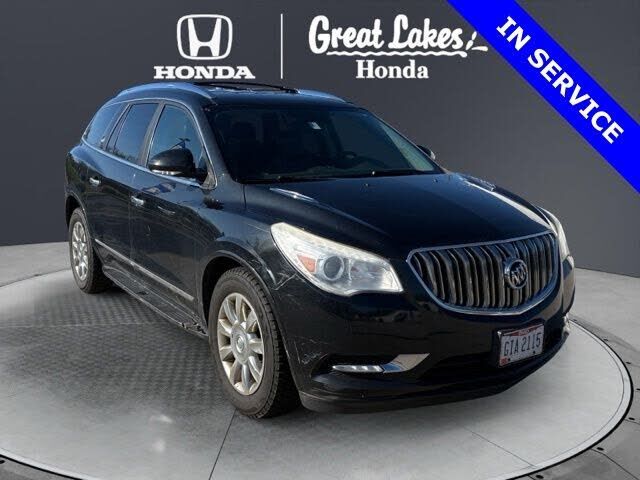 2014 BUICK Enclave