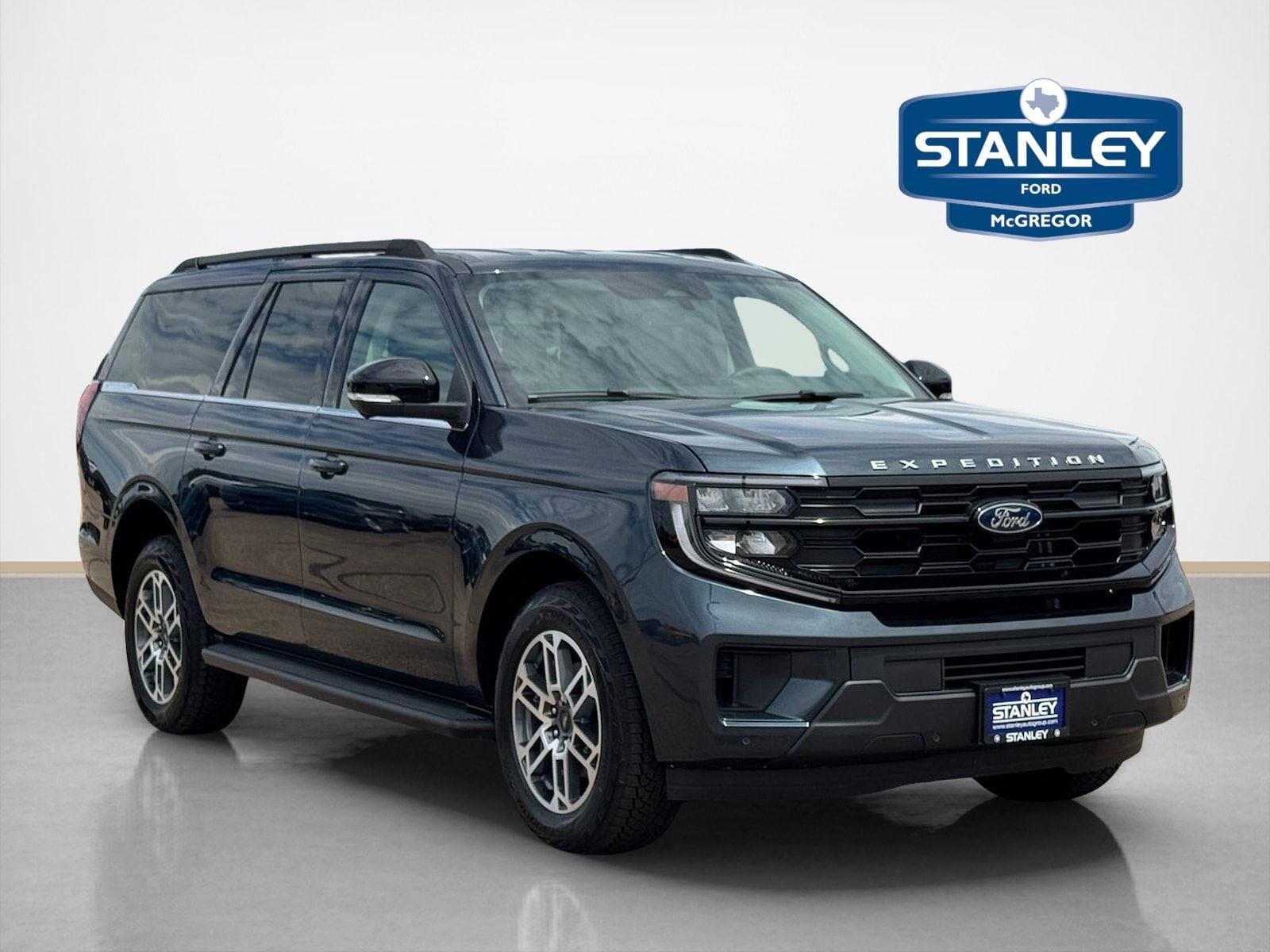 2026 FORD Expedition