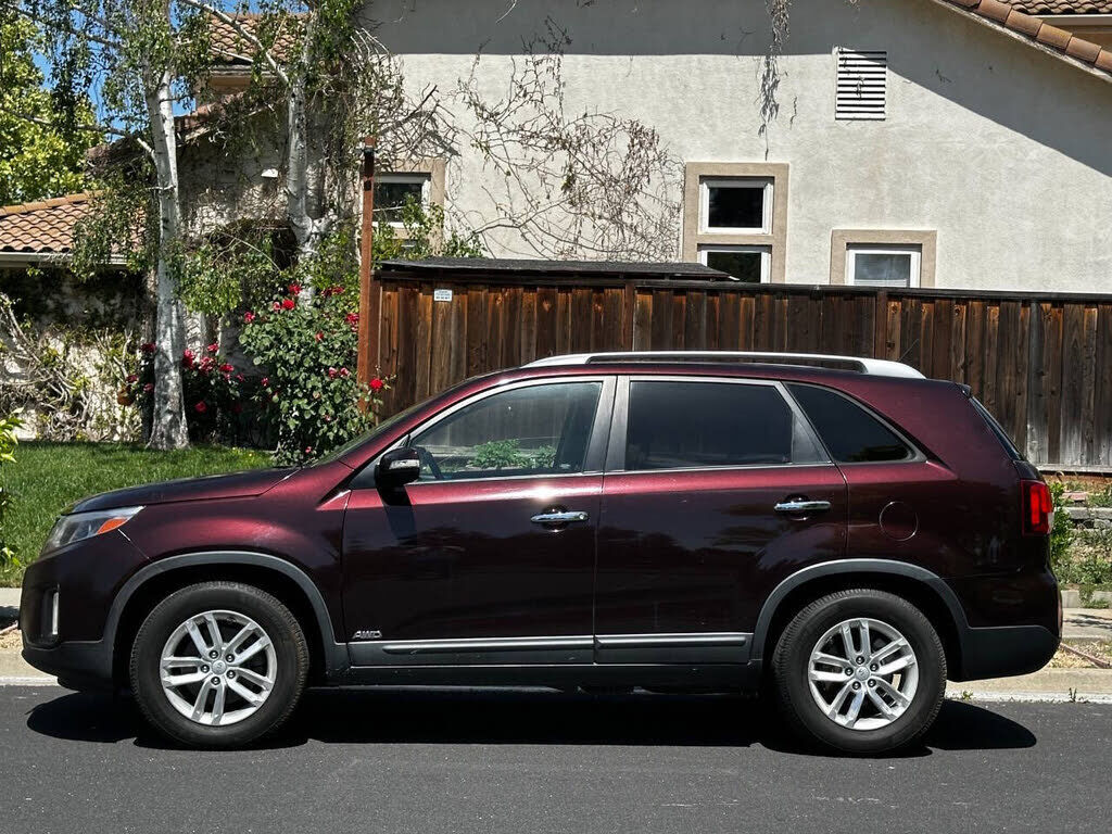 2014 KIA Sorento