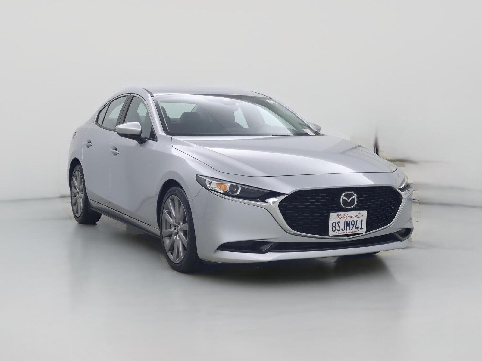 2020 MAZDA Mazda3
