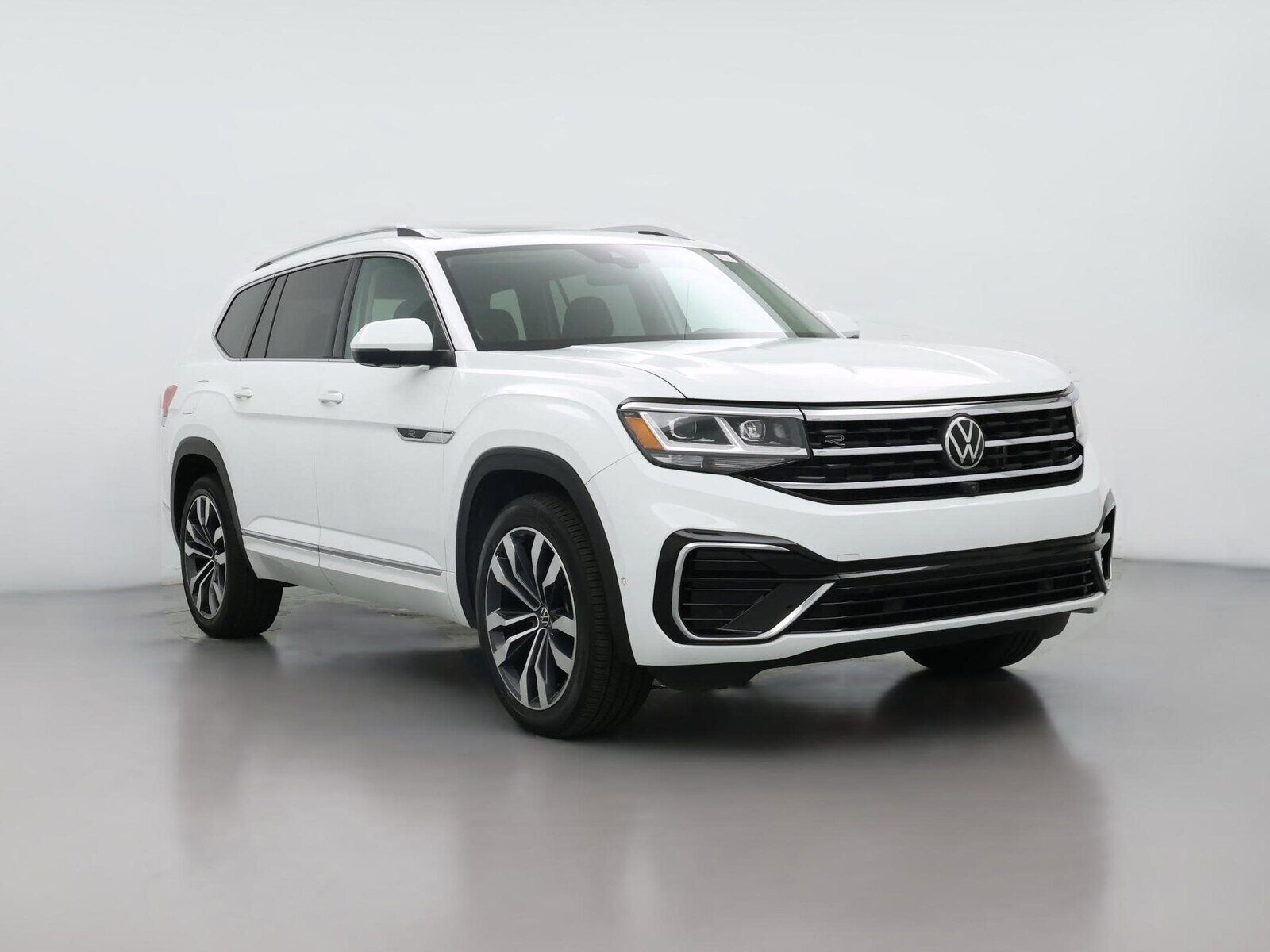 2022 VOLKSWAGEN Atlas Cross Sport