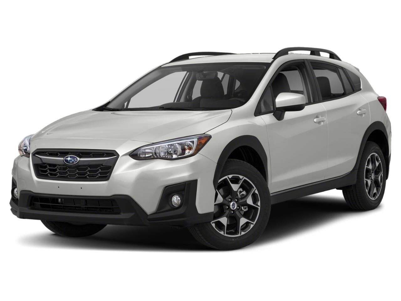 2018 SUBARU Crosstrek
