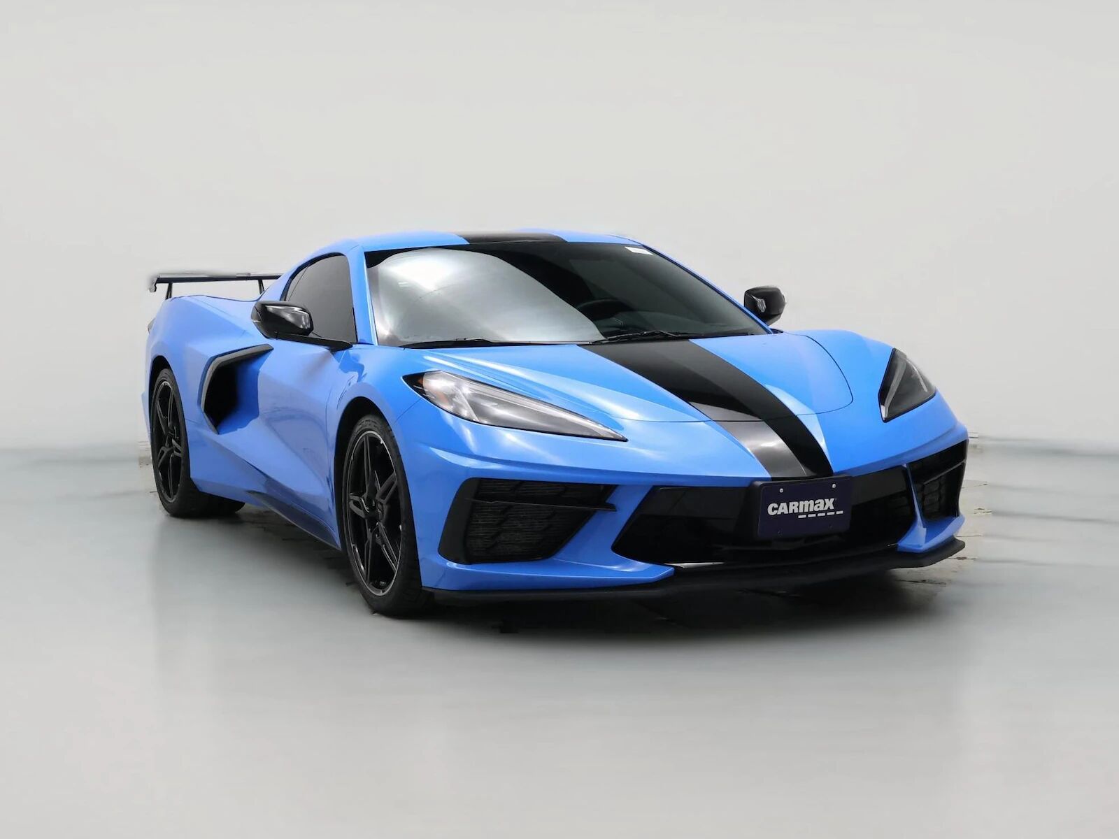 2022 CHEVROLET Corvette