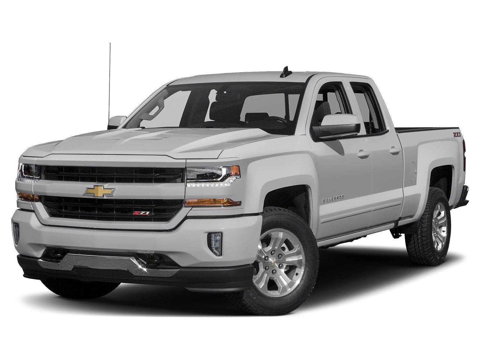 2019 CHEVROLET Silverado LD