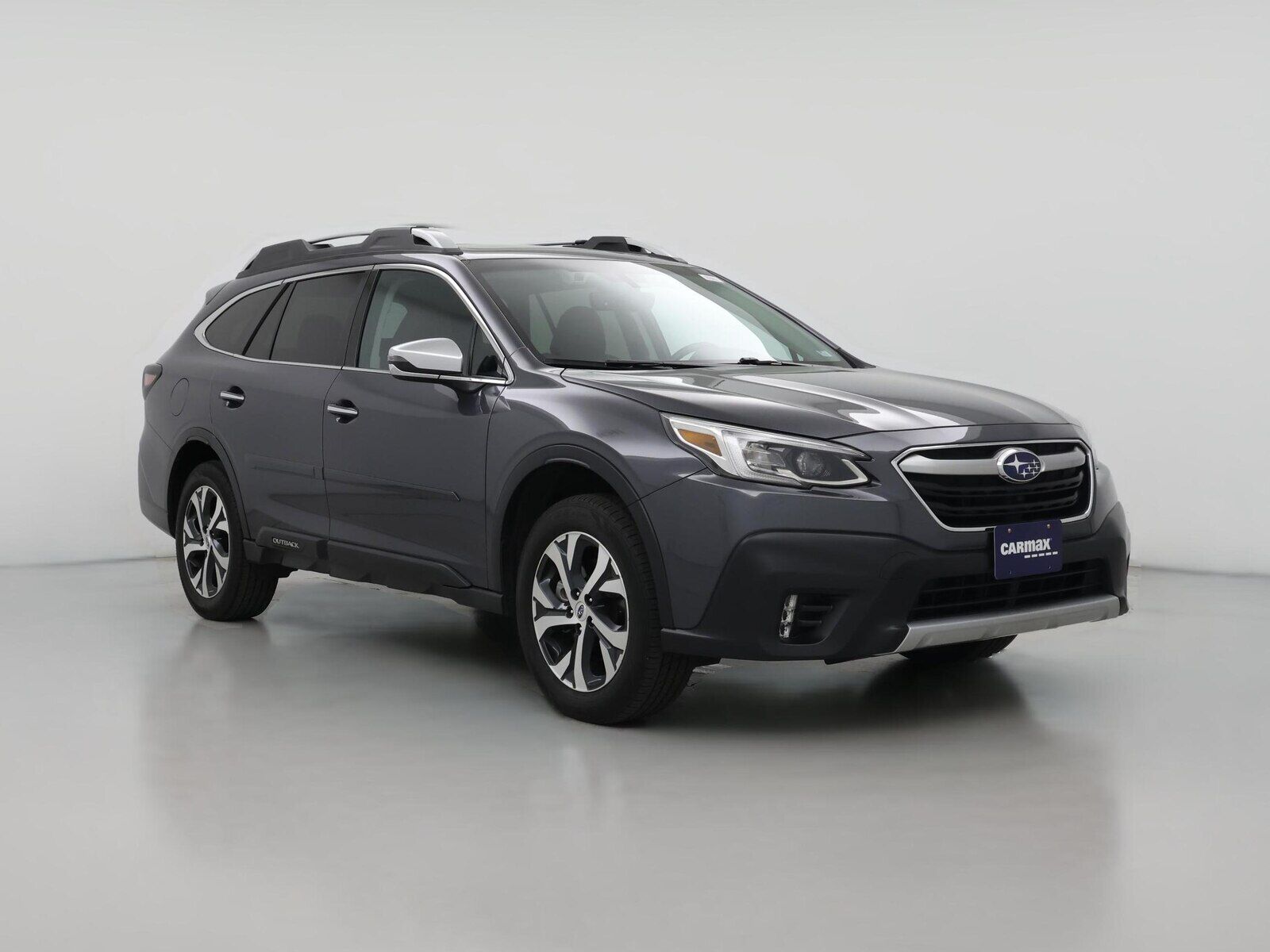 2021 SUBARU Outback