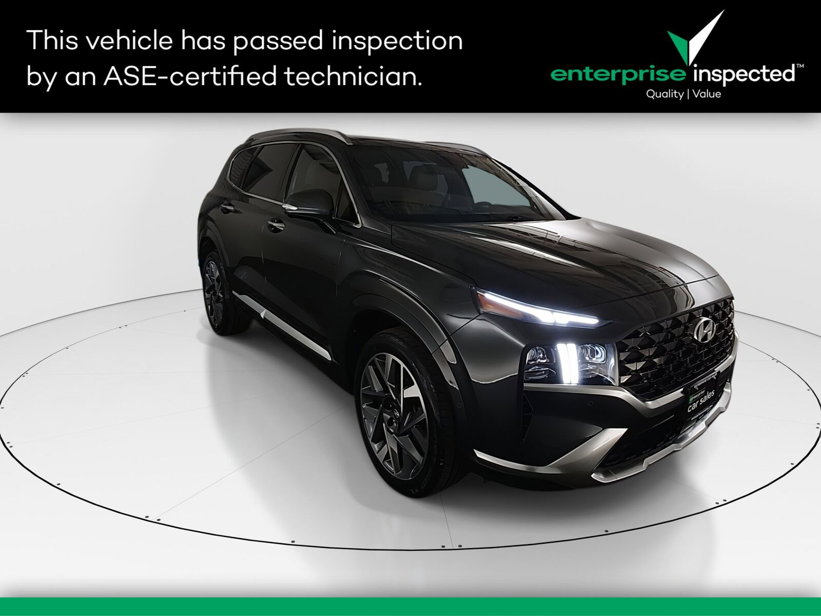 2023 HYUNDAI Santa Fe