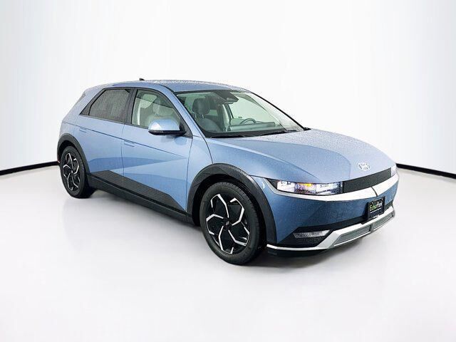 2024 HYUNDAI IONIQ 5