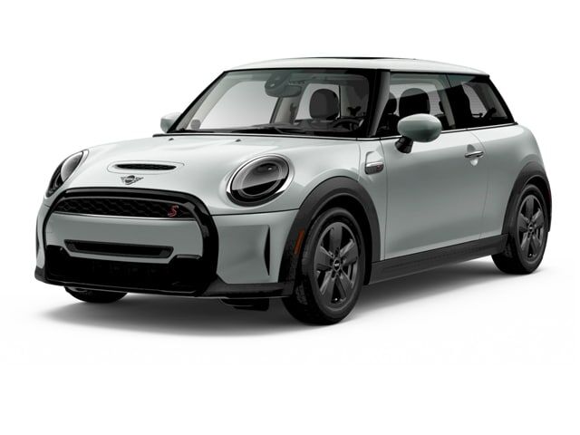 2022 MINI Hardtop