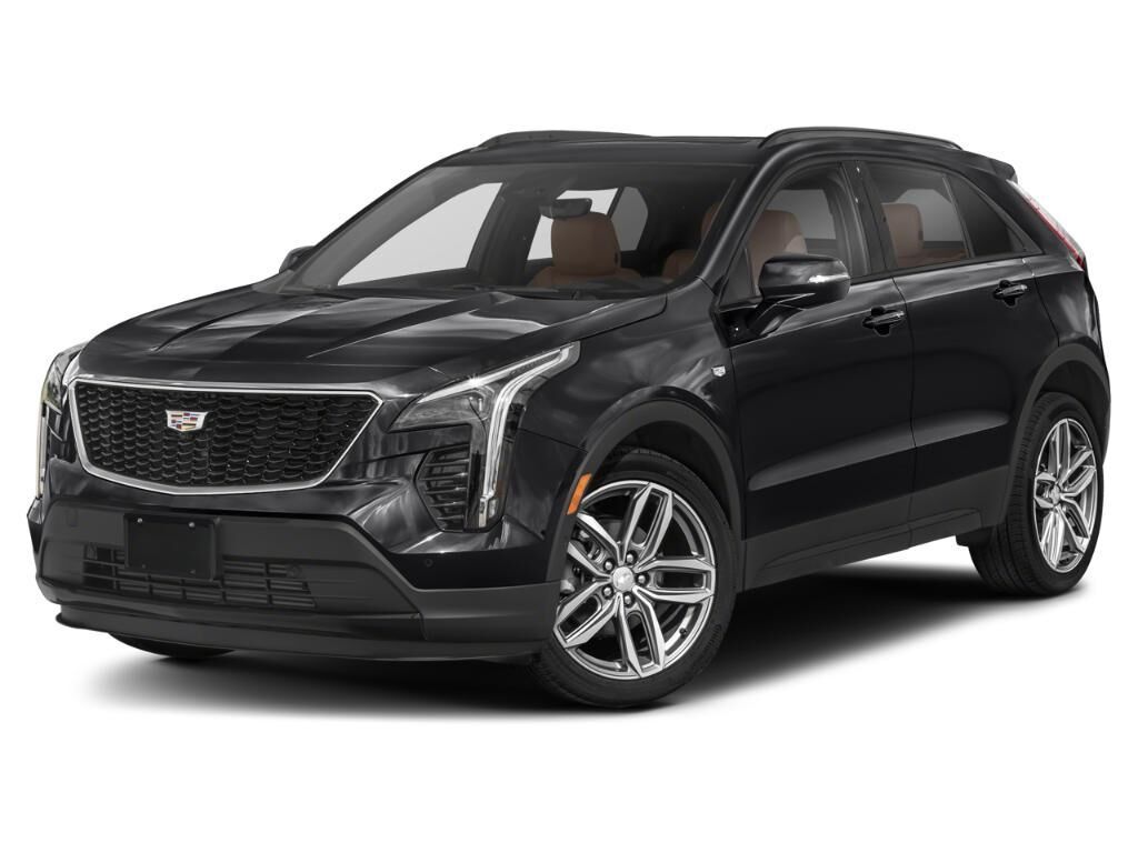 2023 CADILLAC XT4