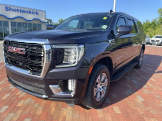 2023 GMC Yukon XL