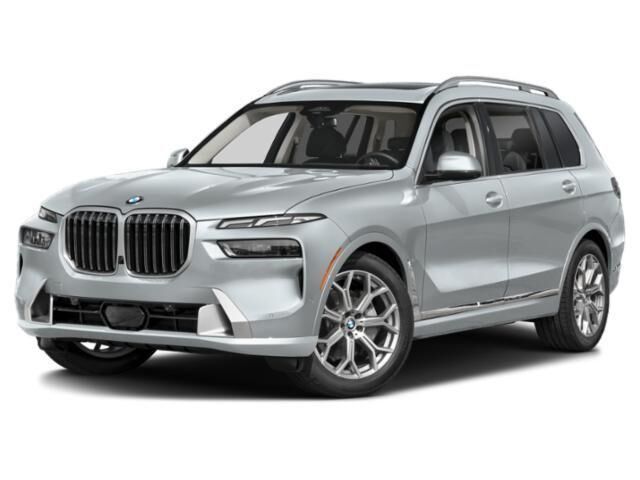 2026 BMW X7