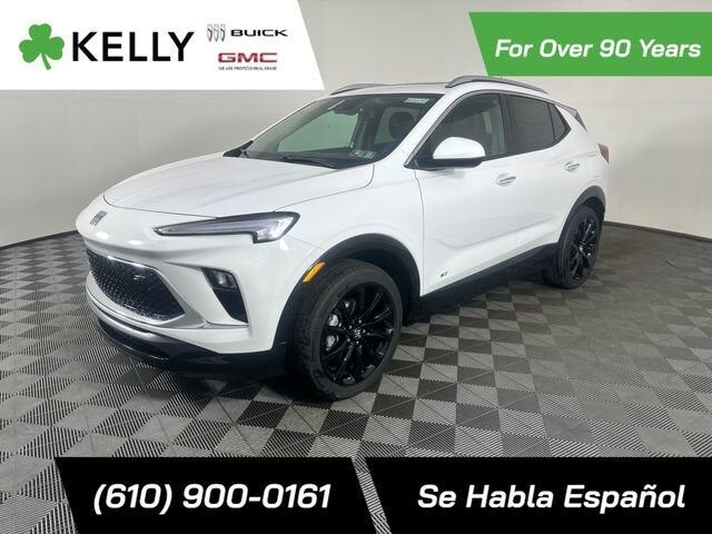 2026 BUICK Encore GX