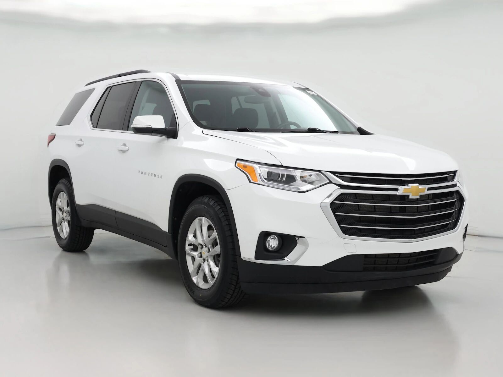 2021 CHEVROLET Traverse