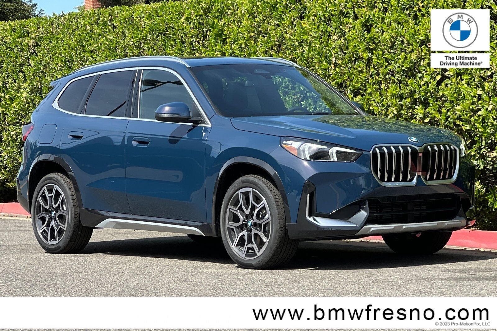 2026 BMW X1