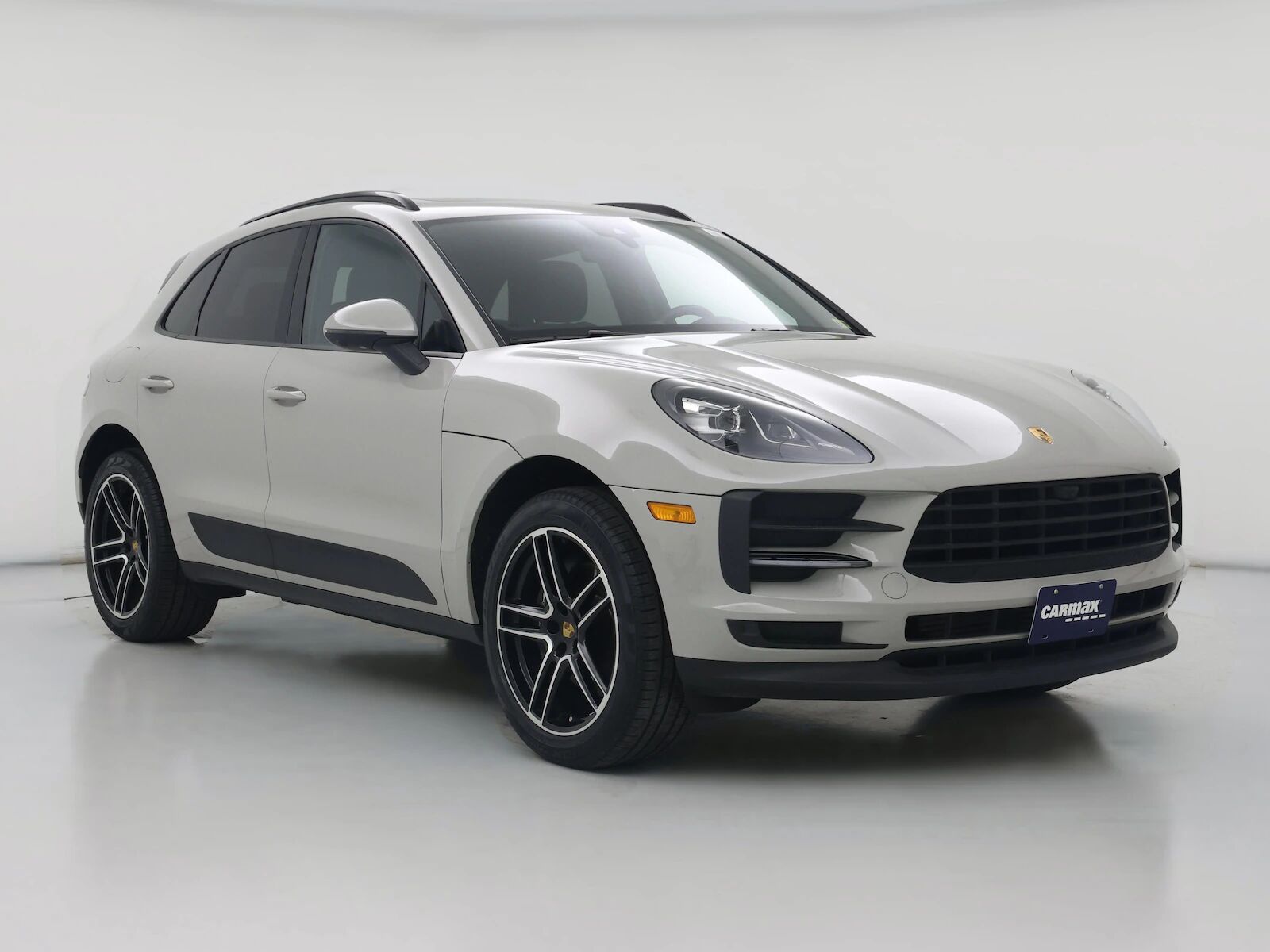 2021 PORSCHE Macan