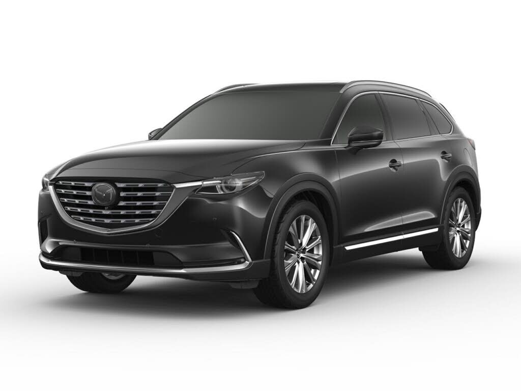 2023 MAZDA CX-9