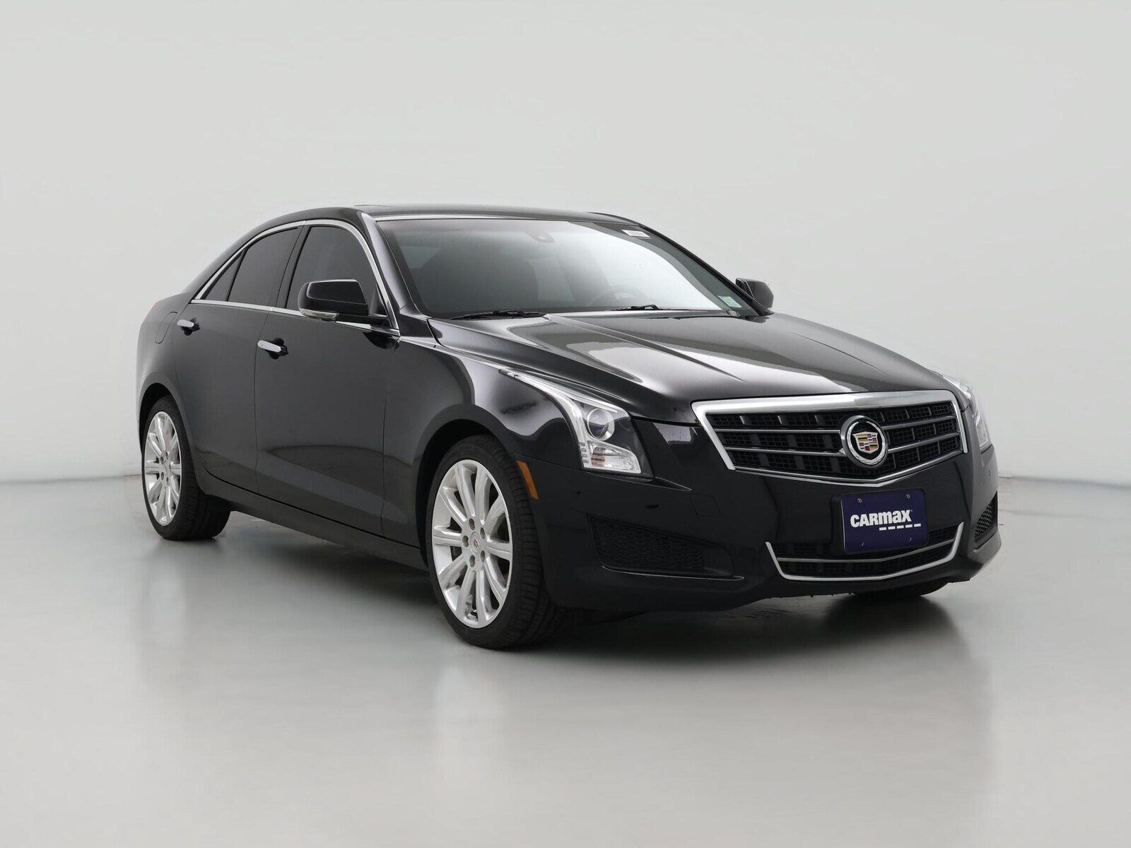 2014 CADILLAC ATS