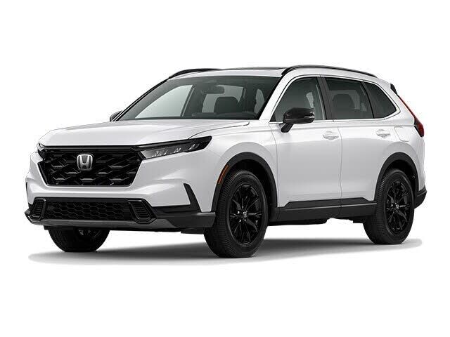 2023 HONDA CR-V