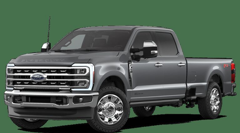2026 FORD F-350