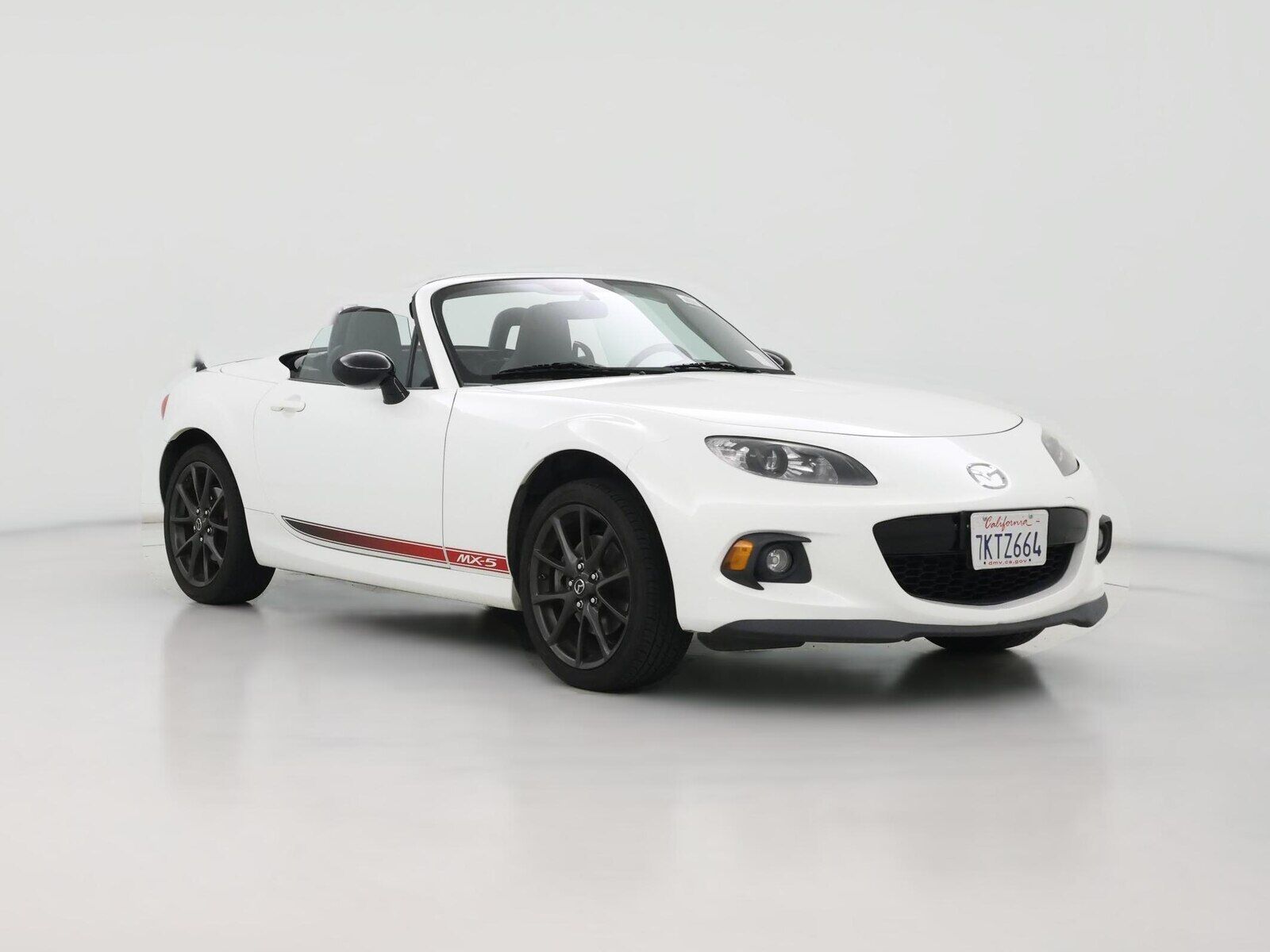 2015 MAZDA MX-5