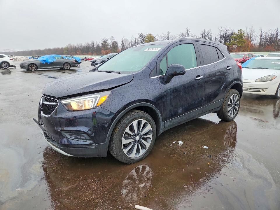 2021 BUICK Encore