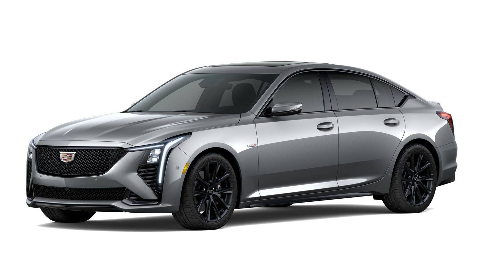2026 CADILLAC CT5