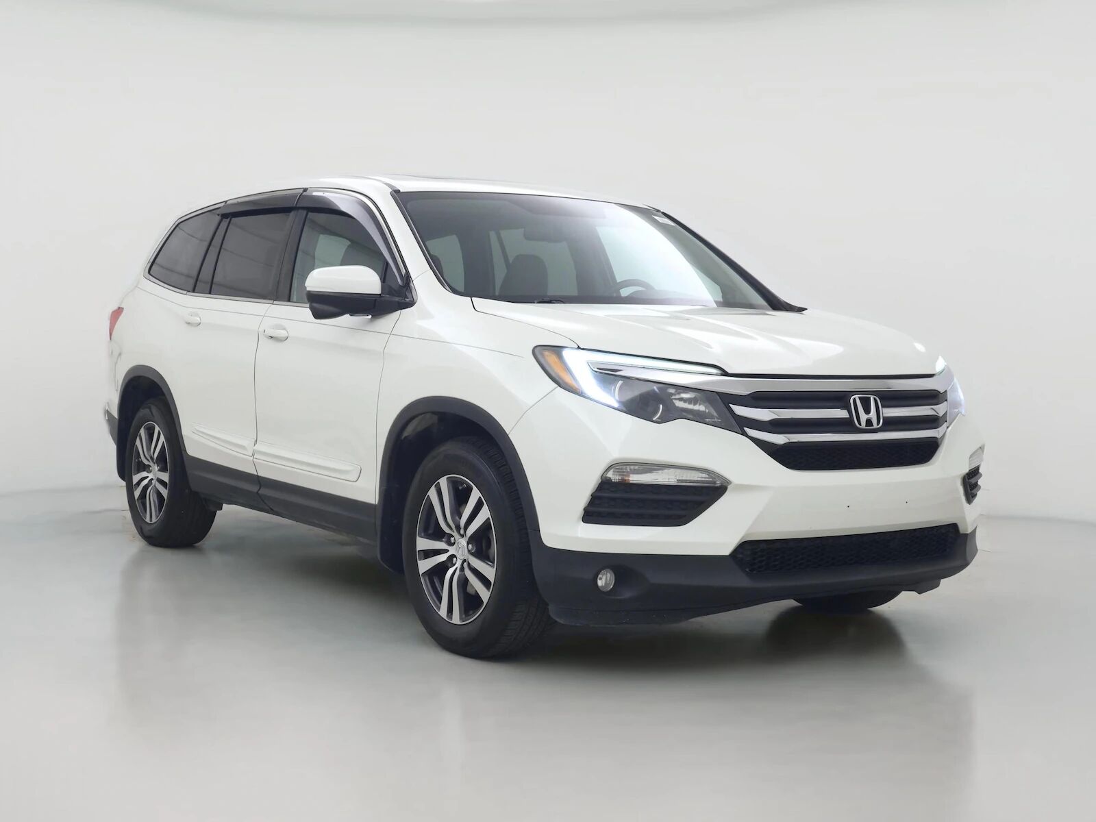 2018 HONDA Pilot