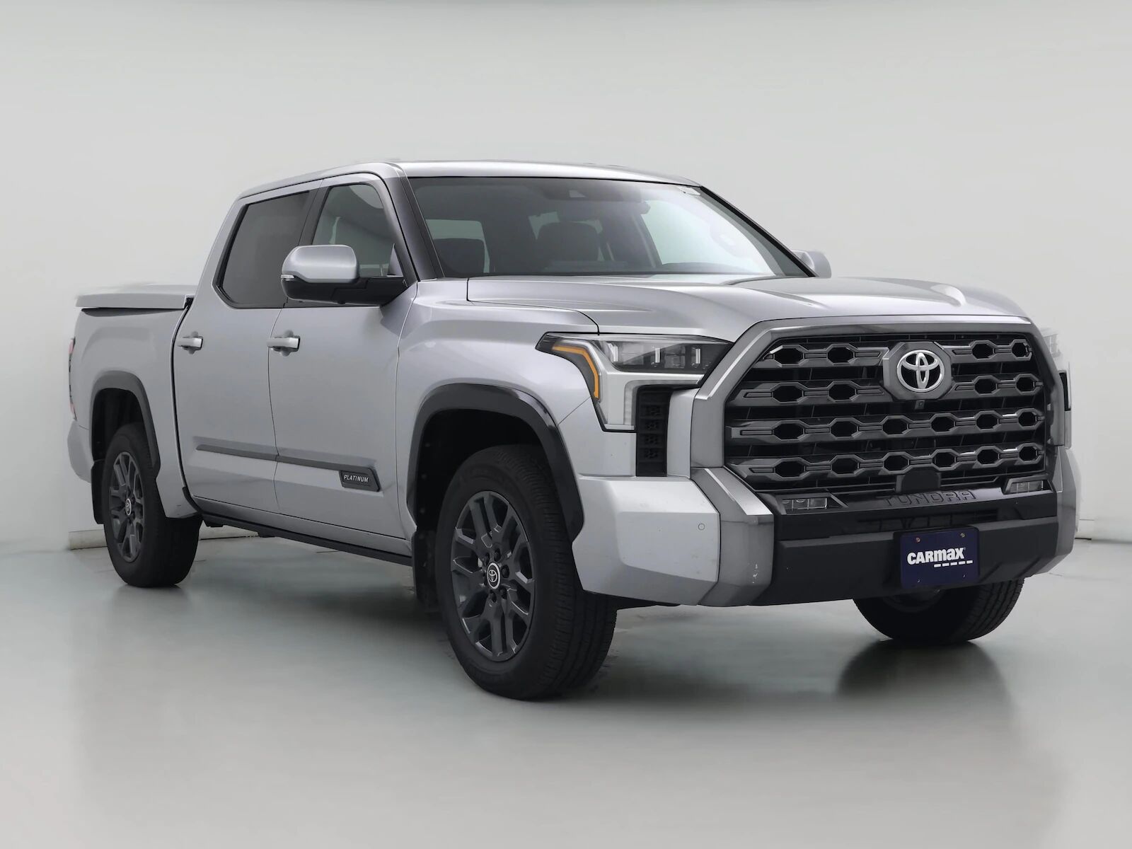 2024 TOYOTA Tundra