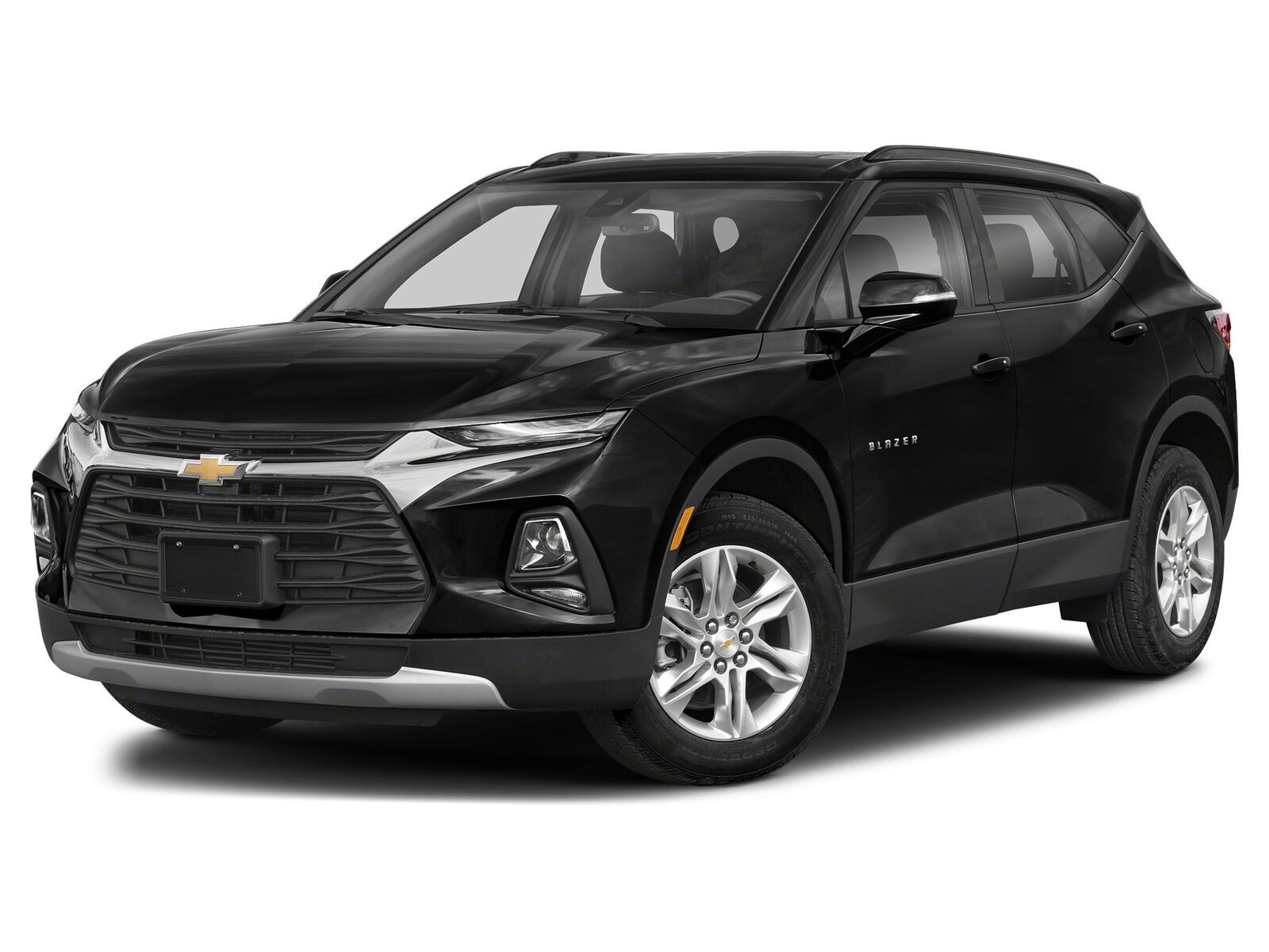 2022 CHEVROLET Blazer