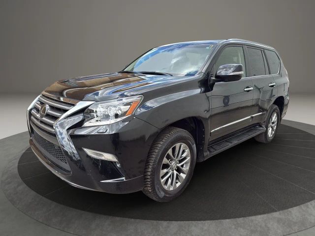 2015 LEXUS GX